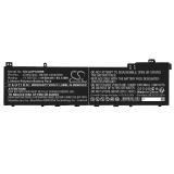 Batterie asus vivobook pro 16x oled m7600qe l20