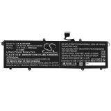 Batterie asus vivobook s 14x oled s5402za 0068k