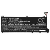 Batterie huawei matebook d 15 ryzen 5 5500u