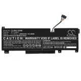 Batterie msi katana gf66 11ud