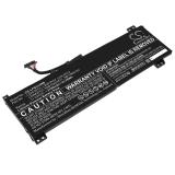Batterie lenovo ideapad gaming 3 15ach6 82k200s