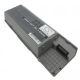 Batterie dell latitude d630