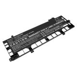 Batterie lenovo thinkpad t16 gen 2 21hh004kfr