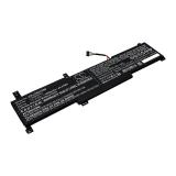 Batterie lenovo ideapad 3 15iau7