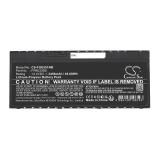 Batterie fujitsu lifebook e559 vfy e5590m271flu
