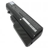 Batterie lenovo b570e