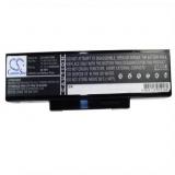 Batterie asus n73s
