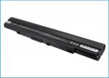 Batterie asus x5gvt