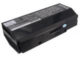 Batterie asus g53j