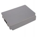 Batterie apple powerbook g4 15 m9676kh a