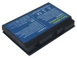 Batterie acer travelmate 5720g