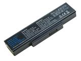 Batterie msi ex720x