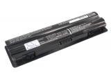 Batterie dell xps l501x
