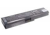Batterie toshiba satellite c660