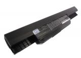 Batterie noir 6600 mah