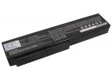 Batterie ordinateur portable asus x5lda