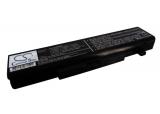 Batterie lenovo g700