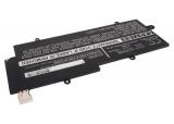 Batterie toshiba portege z830 10f