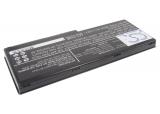 Batterie toshiba satellite p500 16t