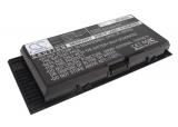 Batterie dell precision m4700