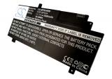 Batterie sony vaio svf14a1c5e