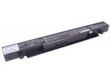 Batterie asus r510v