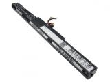Batterie asus x751l