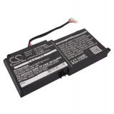 Batterie toshiba satellite l50 a 1fq