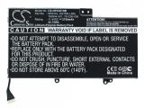 Batterie ordinateur portable hp pavilion x360