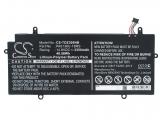 Batterie toshiba portege z30