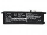 Batterie asus x553m