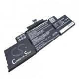 Batterie apple macbook pro retina display 15 a1