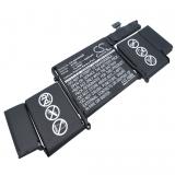 Batterie apple macbook pro 13 2015 retina