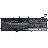 Batterie dell xps 15 9550