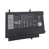Batterie dell inspiron 15 7548