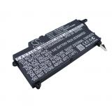 Batterie ordinateur portable hp pavilion x360 11-n020na