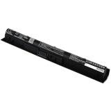 Batterie ordinateur portable hp pavilion 15-ak106nf