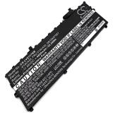 Batterie lenovo thinkpad x1 carbon 6th gen 20kh