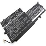 Batterie hp spectre pro x360 13 4207nf