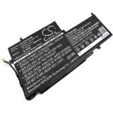Batterie hp spectre x360 15 ap000