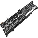 Batterie asus k501u