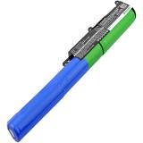 Batterie asus vivobook max x541na 3h
