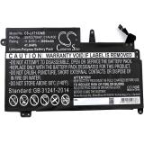 Batterie lenovo thinkpad 13 20j2