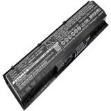 Batterie hp pavilion 17-ab403nf