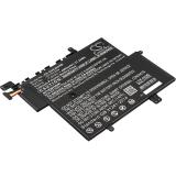 Batterie asus vivobook e203