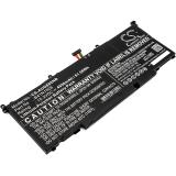 Batterie asus gl502v