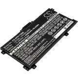 Batterie hp envy 17 bw0019nf