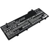 Batterie lenovo thinkpad t480s 20l7a011cd