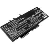 Batterie dell latitude 5590