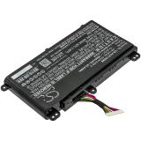 Batterie acer predator 15 g9 593